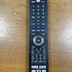 液晶TVの画像