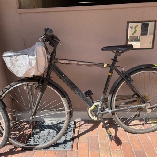 自転車 2台セット