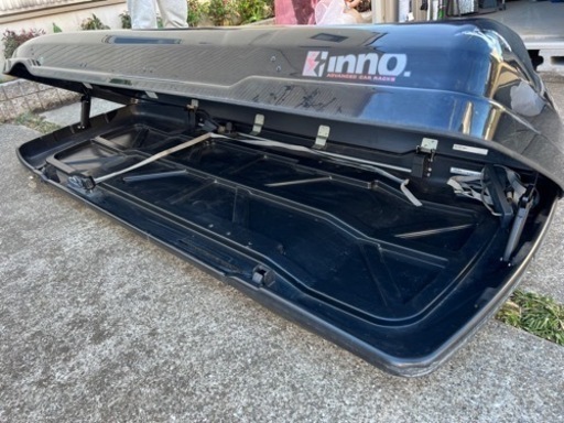 inno(イノ) ルーフボックス