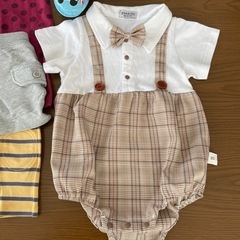 子供服　80の画像