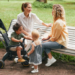 Tokyo International Mums' Meetup! 【NEW】国際ママ友グループの画像
