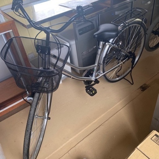 軽快車(キャンセル待ち)