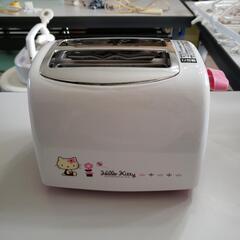 ポップアップトースター