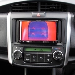 カローラフィールダー　ハイブリッド　24,000kmの画像