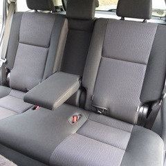 カローラフィールダー　ハイブリッド　24,000kmの画像