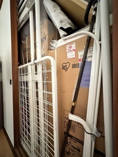 IKEA 子供用二段ベッド