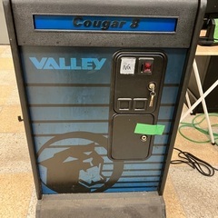 業務用ダーツマシンcougar8(valley) (（株）ポップサイクル