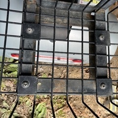 電動セニアカーの画像