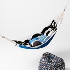 激レア 廃盤品】マリメッコ ハンモック