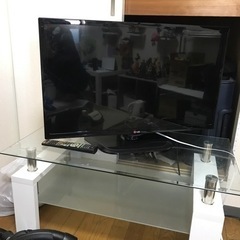 テレビ
