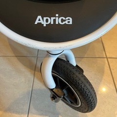 [値下げしました]美品　イージーバギーAB型(販売店限定モデル)の画像