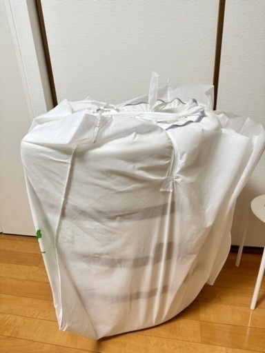 IKEA 子供用二段ベッド