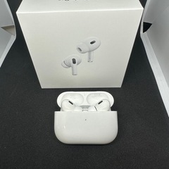 AirPods Pro第2世代エアーポッズプロ - ヘッドフォン AirPods Pro第2世代エアーポッズプロ - ヘッドフォン