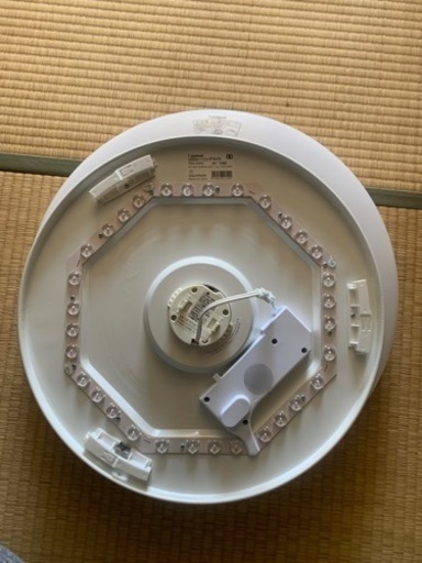 LED シーリングライト
