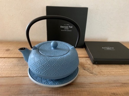 【新品・入手困難】アンシャンテジャポン　限定色