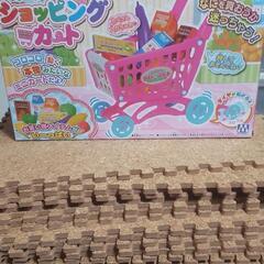 厚木方面🆗新品❗️②ベビー玩具￥4,200の品