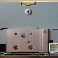 169 ダイハツ純正　KENWOOD CK-W70D 新車外し $_57.JPG?set_id=880000500F
