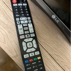 LG 43UK6500EJD 4K テレビ 2019年の画像