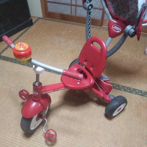 厚木方面ラジオフライヤー￥42,900の品