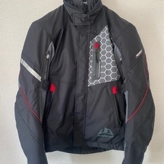 ジャケット3着