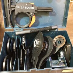 ボッシュ GMF50-36 マルチツール 中古品 【ハンズクラフト宜野湾店】