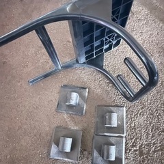 ゴムボート用に