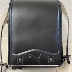 取引者決定‼️今週中なら100円引き❗️6年間使用したPUMAの...