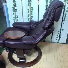 【愛品館八千代店】エコーネス　ストレスレスチェア　レノの画像