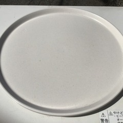 引渡済　中古　難あり　SHARP オーブンレンジ　2009年製の画像