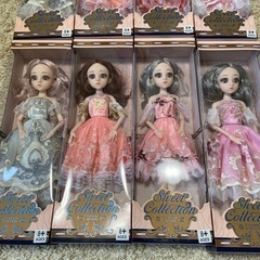 フローリーバービーの画像