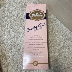 フローリーバービーの画像