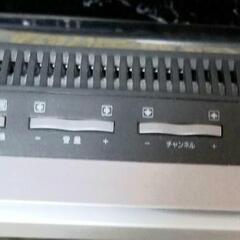 SONY　KDL 20S2500テレビですの画像