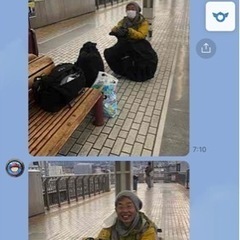 折りたたみサイクルで輪行ポタリング