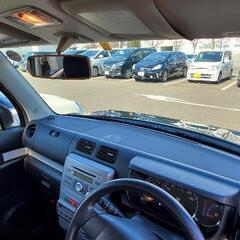 ダイハツ ムーヴコンテカスタム 4WDの画像