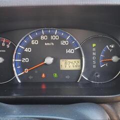 ダイハツ ムーヴコンテカスタム 4WDの画像