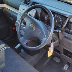 ダイハツ ムーヴコンテカスタム 4WDの画像