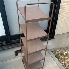 靴箱