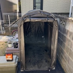 サイクルガレージ