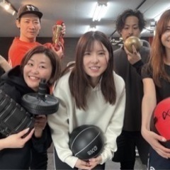 ボディメイク始めませんか？