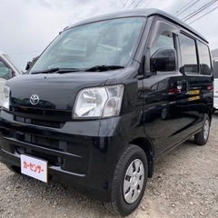 🉐【支払総額38万円】車検令和7年3月 車検取り立て！即戦力軽バ...