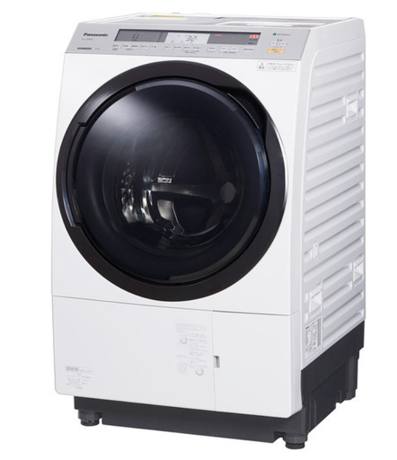 \u003c成約済\u003e【5月29日発送　お引渡し・ヤマト便】ドラム式洗濯乾燥機 Panasonic製 VX-8800L