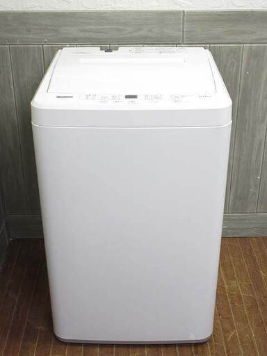 ss4817　ヤマダ電機　全自動洗濯機　YWM-T60H1　6kg　ヤマダセレクト　YAMADA　洗濯機　ホワイト　縦型　ステンレス槽　YAMADA SELECT　風乾燥　槽洗浄　チャイルドロック　スピードコース約24分　白
