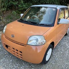 🌟値下げしました🌟エッセ 低走行★走行距離：56,162km★車...