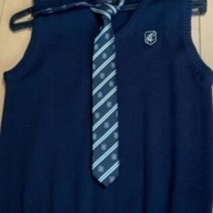 ＣＯＭＭＥ　ＣＡ　ＩＳＭ　美品　ジャケット　セット　１２０サイズの画像