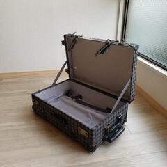キャリーケースの画像