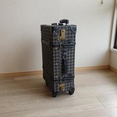 キャリーケースの画像