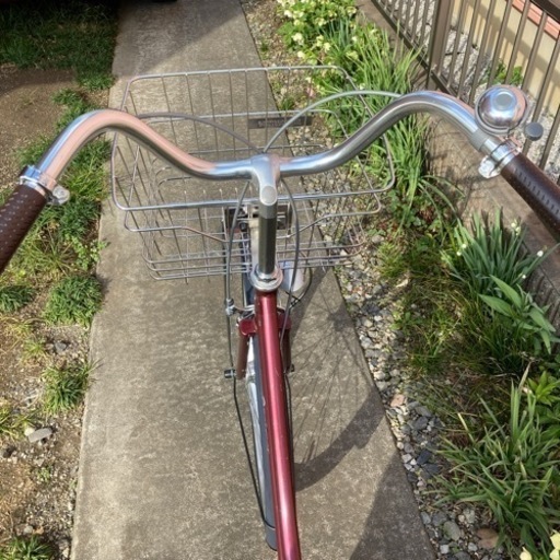 26インチオートライト