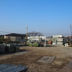 防水工事スタッフ募集中