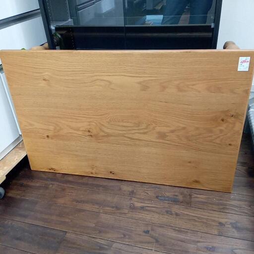 ★コタツ　テーブル　幅約105cm 2017年製【3ヶ月保証付】自社配送時代引き可※現金、クレジット、スマホ決済対応※