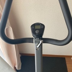 ステッパー　中古美品　の画像